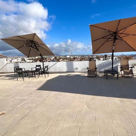 Luxury Condo Downtown Rosarito Exteriör bild