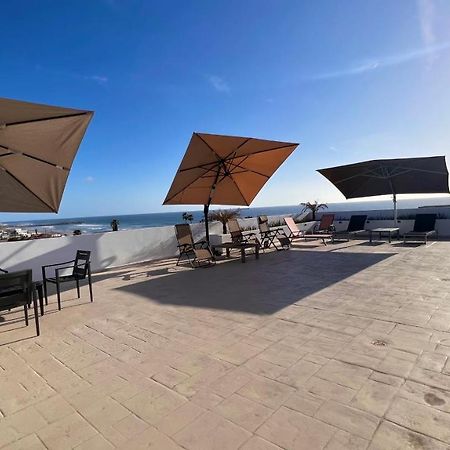 Luxury Condo Downtown Rosarito Exteriör bild