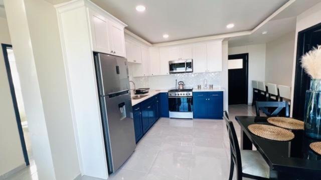 Luxury Condo Downtown Rosarito Exteriör bild