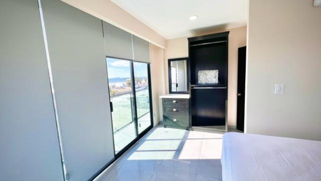 Luxury Condo Downtown Rosarito Exteriör bild