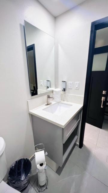 Luxury Condo Downtown Rosarito Exteriör bild