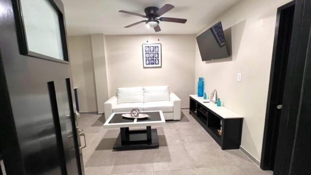 Luxury Condo Downtown Rosarito Exteriör bild
