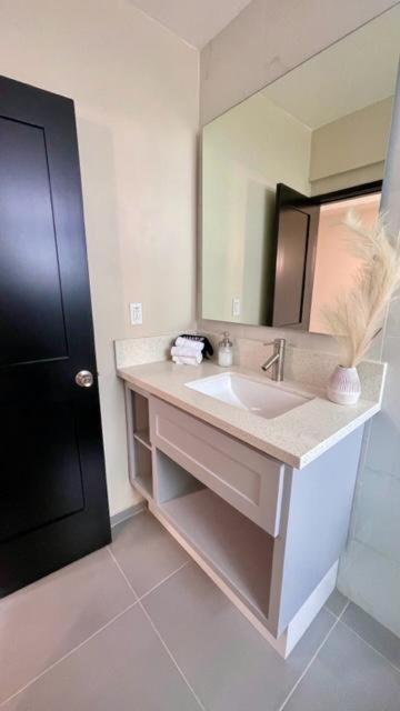 Luxury Condo Downtown Rosarito Exteriör bild