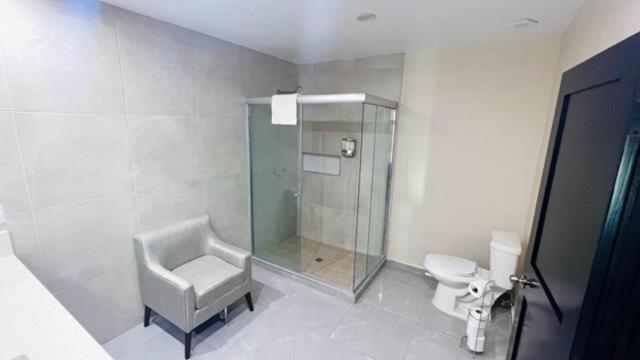Luxury Condo Downtown Rosarito Exteriör bild