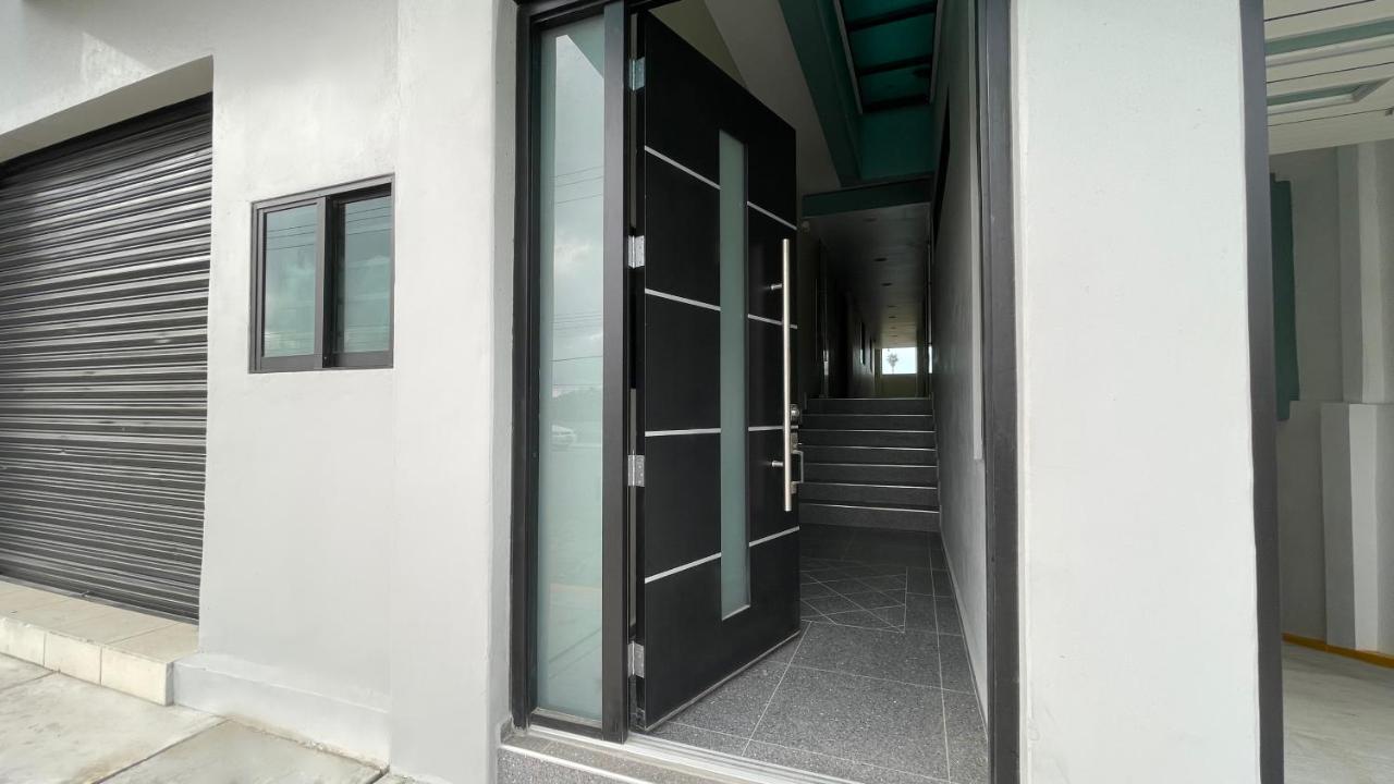 Luxury Condo Downtown Rosarito Exteriör bild