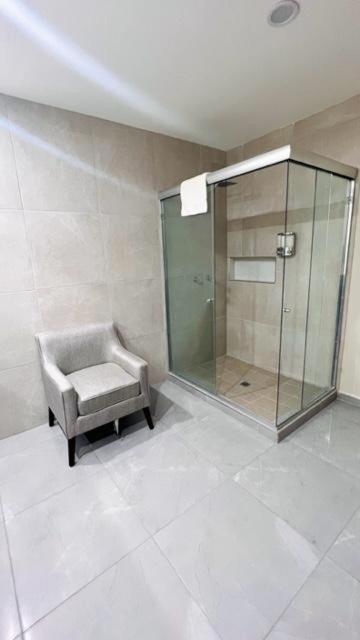 Luxury Condo Downtown Rosarito Exteriör bild