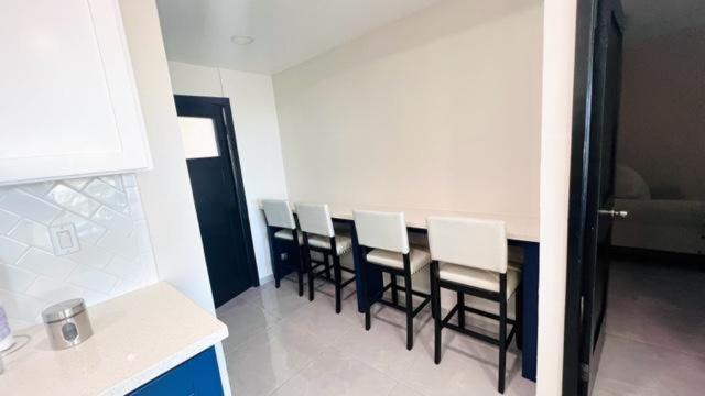 Luxury Condo Downtown Rosarito Exteriör bild