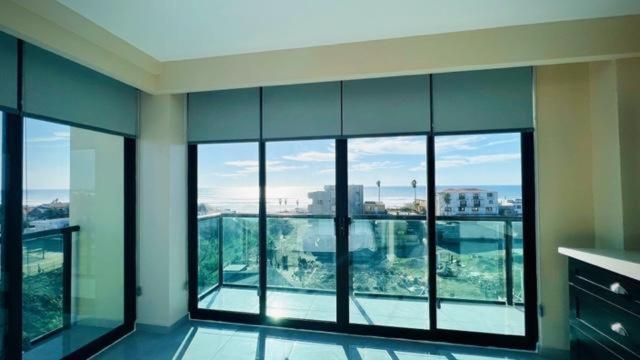 Luxury Condo Downtown Rosarito Exteriör bild