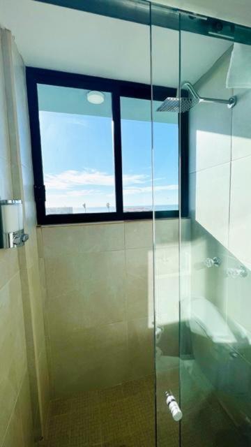 Luxury Condo Downtown Rosarito Exteriör bild