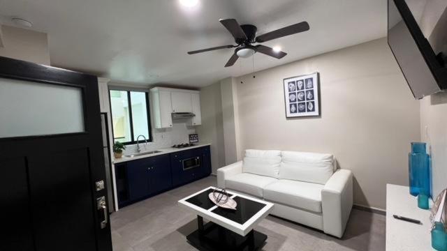 Luxury Condo Downtown Rosarito Exteriör bild