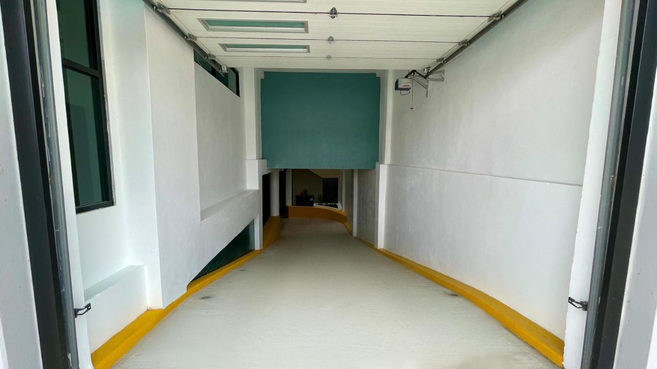 Luxury Condo Downtown Rosarito Exteriör bild